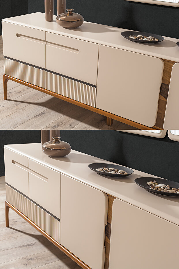 Nirvana Yemek Odası Konsolu - 2