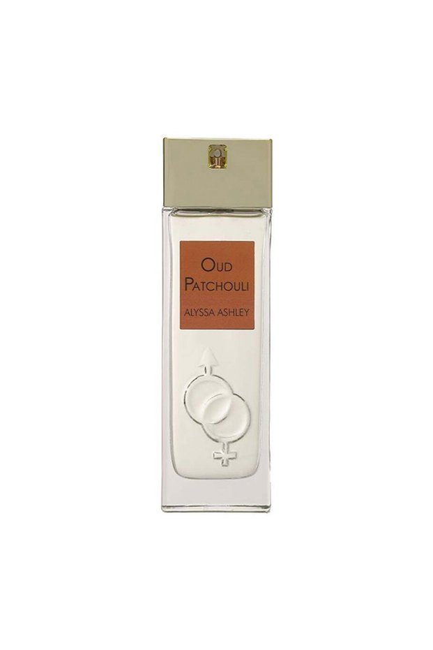 عطر عود باتشولي أو دي برفيوم من أليسا أشلي 100مل