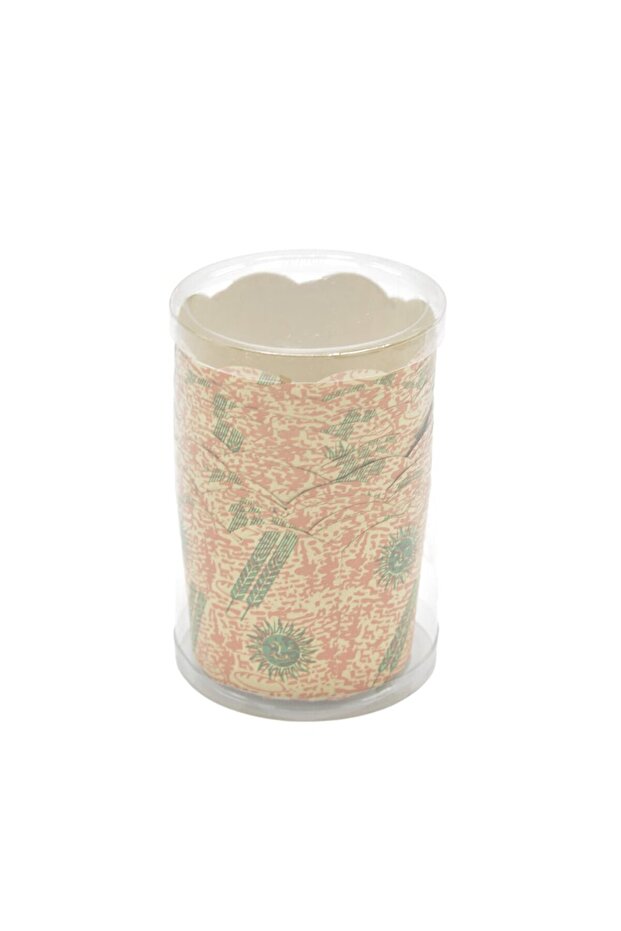 25-piece paper cupcake cases - 3