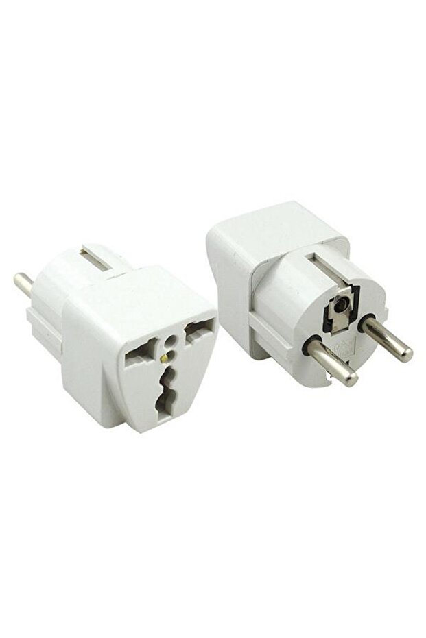British Plug Universal - 1