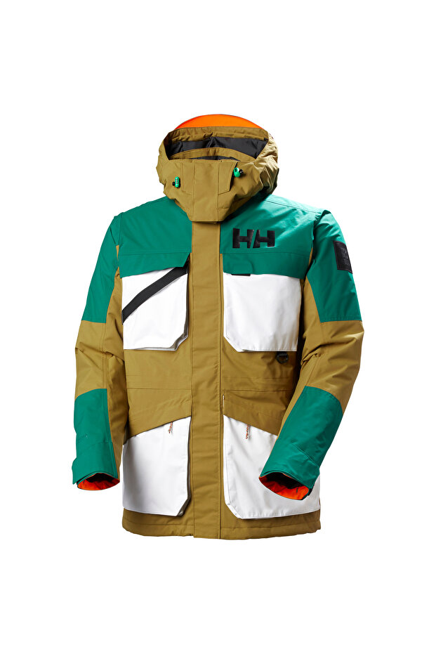 ULLR D HERITAGE LONG MONT - 4