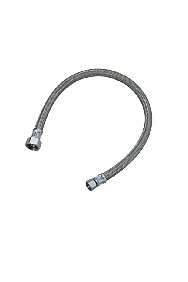 3/8 E 3/8 NİPELLİ FLEX (40 CM)