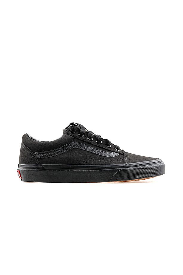 Old Skool Unisex Sneaker Ayakkabı - 1