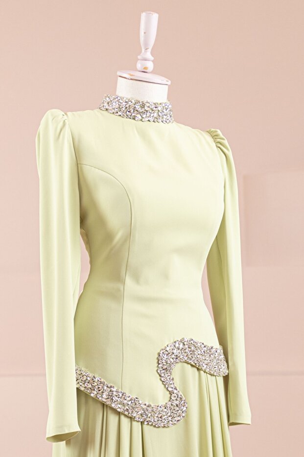 Selva Tesettür Abiye - 3