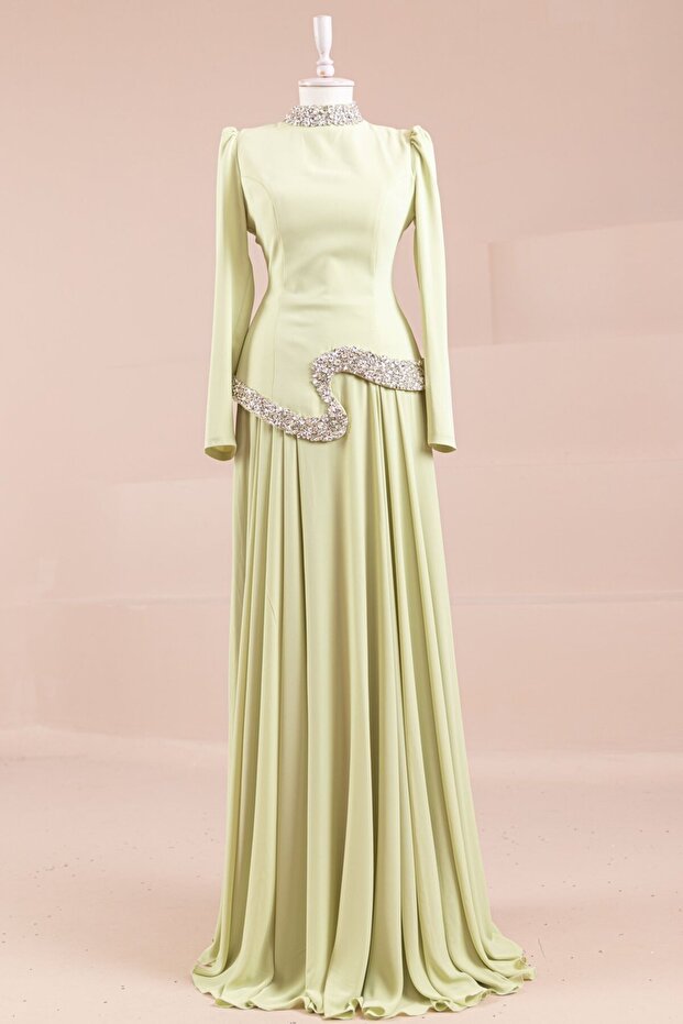 Selva Tesettür Abiye - 2