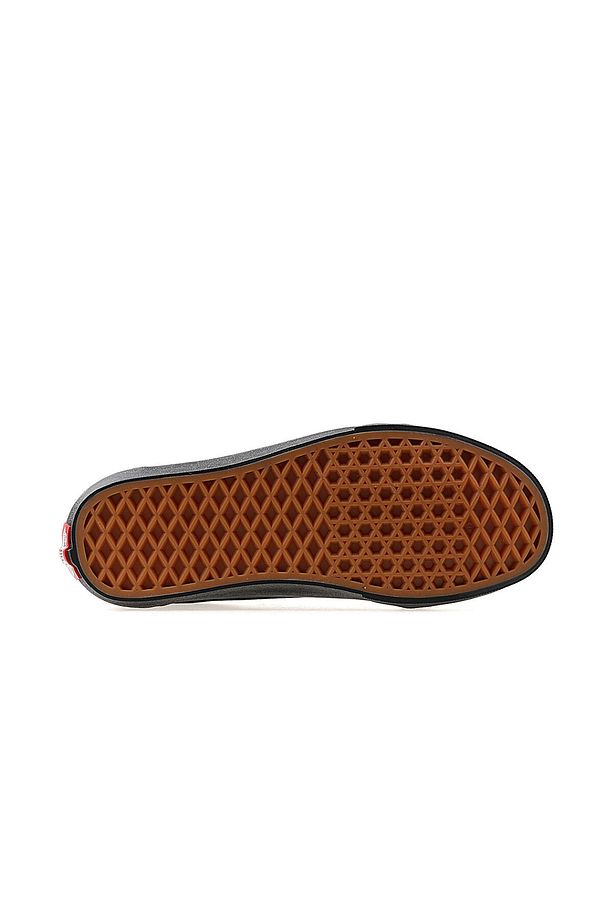 Old Skool Unisex Sneaker Ayakkabı - 5