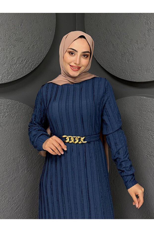 فساتين محتشمة - 4