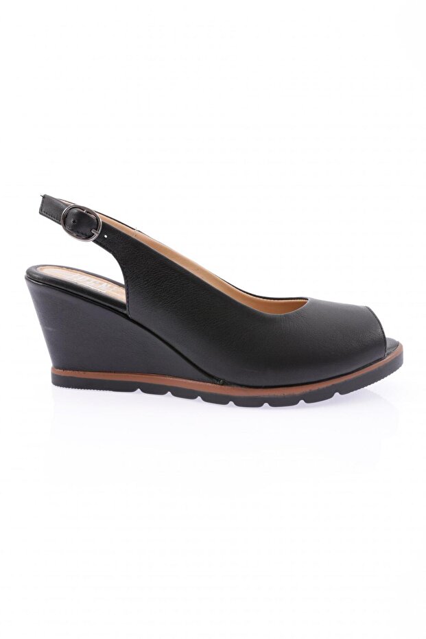Women's Front Open Topusandals 431133219