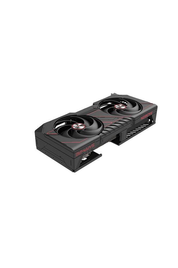 Radeon RX9070 PULSE 16GB GDDR6 256Bit RDNA 4, FSR 4 Ekran Kartı-11349-03-20G - 3