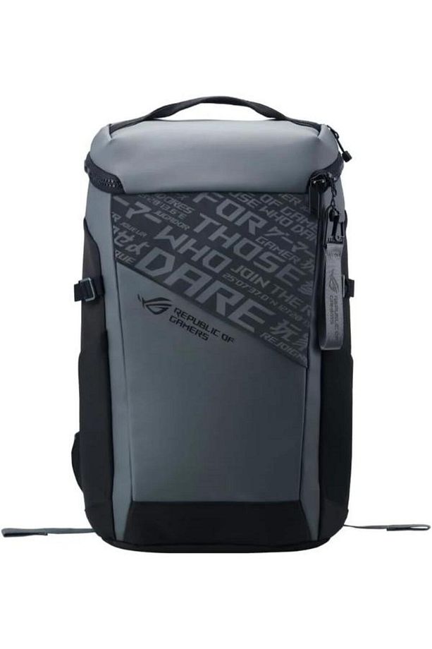 ROG Ranger BP2701 17 inç Oyuncu Bilgisayar Sırt Çantası Gri 90XB06L0-BBP010 - 2