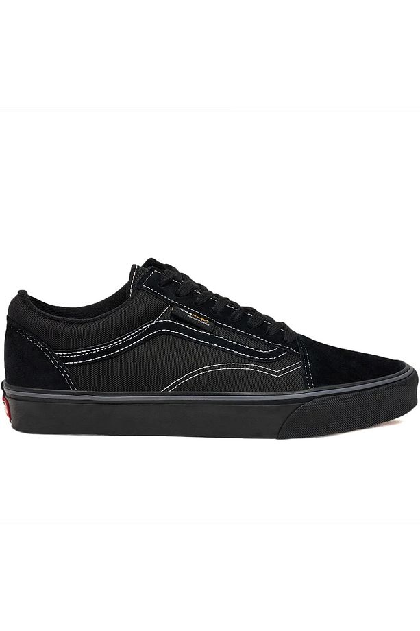 Old Skool Günlük Ayakkabı Sneaker Renkli - 1