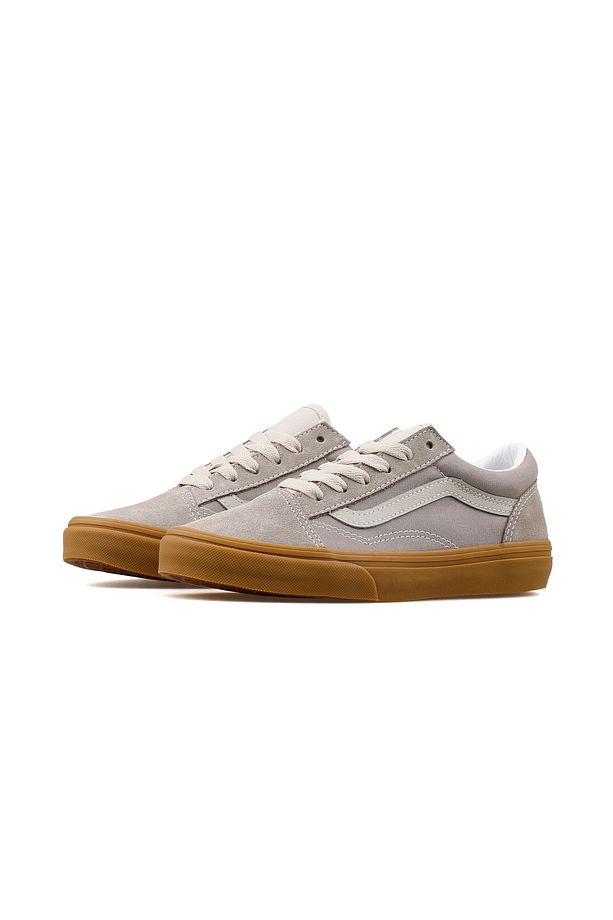 Old Skool Günlük Ayakkabı Sneaker Renkli - 3