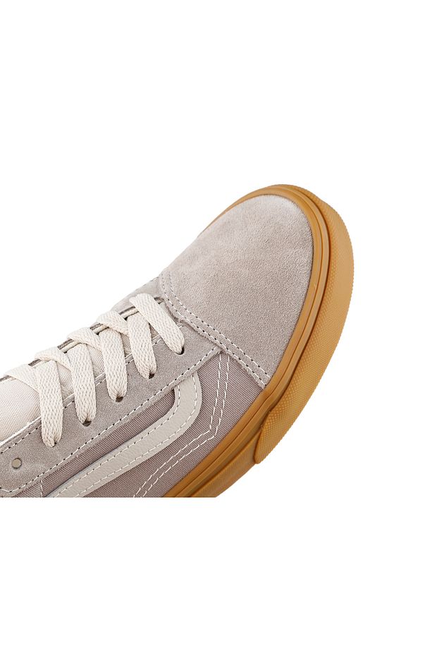 Old Skool Günlük Ayakkabı Sneaker Renkli - 6