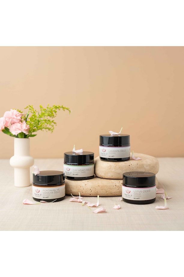 Deokrem / Deocream (NEROLİ) 50 ML - 2
