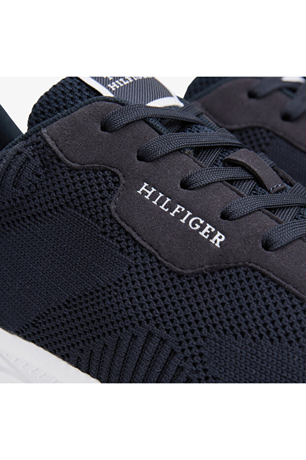 Lightweight Knit Rwb Erkek Lacivert Spor Ayakkabı - 7