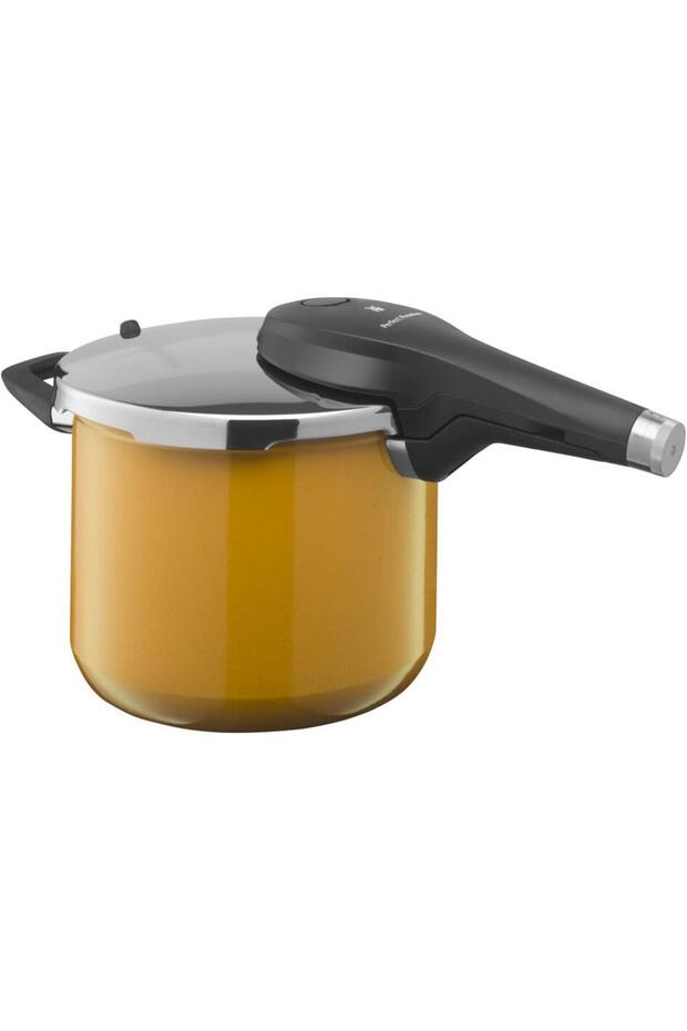 Fusiontec Düdüklü 6.5 L Sarı - 1