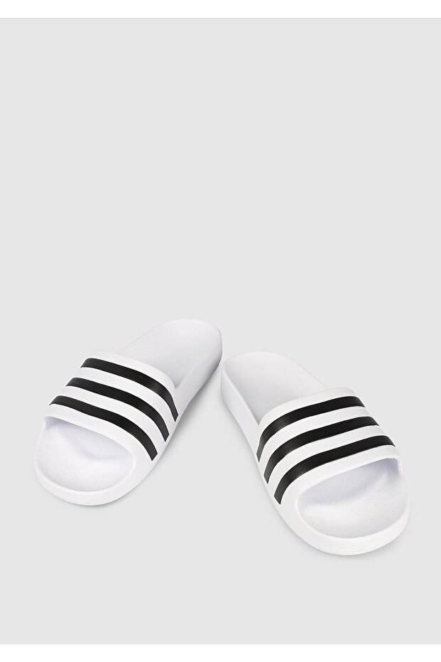 ADIDAS unisex ADILETTE AQUA klapki - F35539 - 4