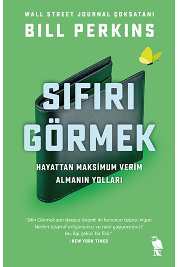 Sıfırı Görmek - 1