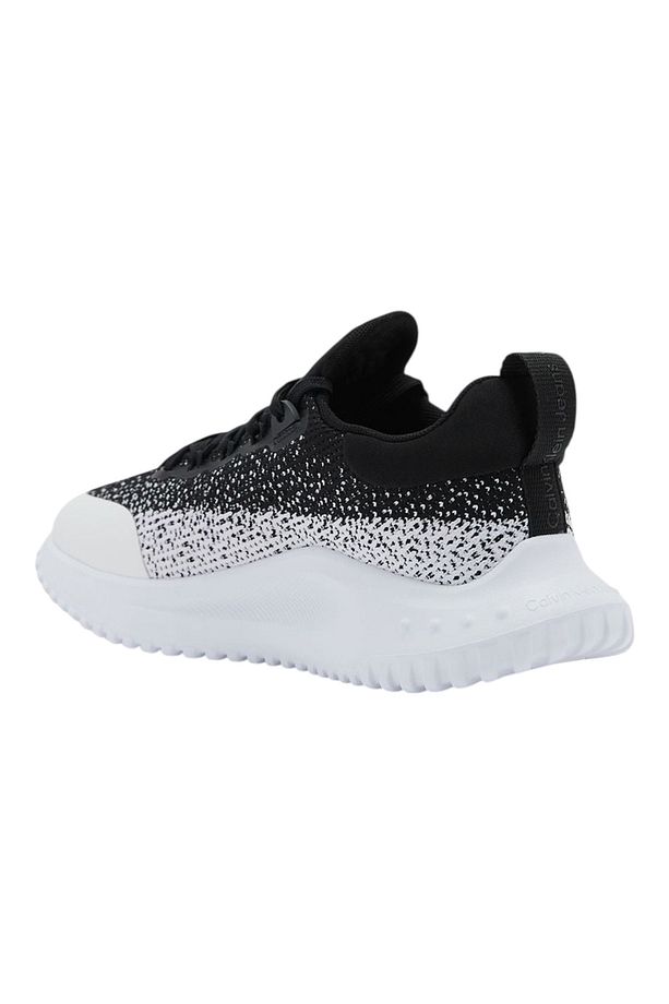 Kadın Ayakkabı EVA RUNNER LOW SOCK KT IN DIF YW0YW01383 - 2