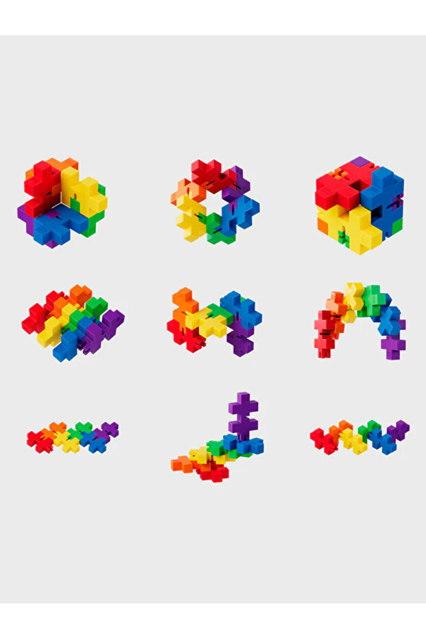 HEXEL Spectrum – Jucarie fidget creativa - 3