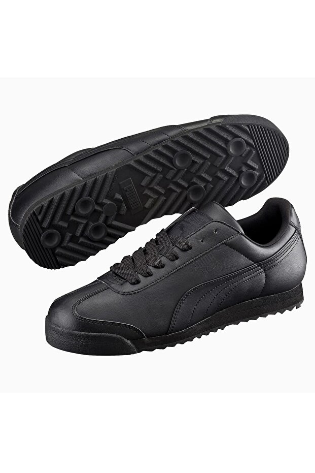 Roma Basic Shoes Men - 5