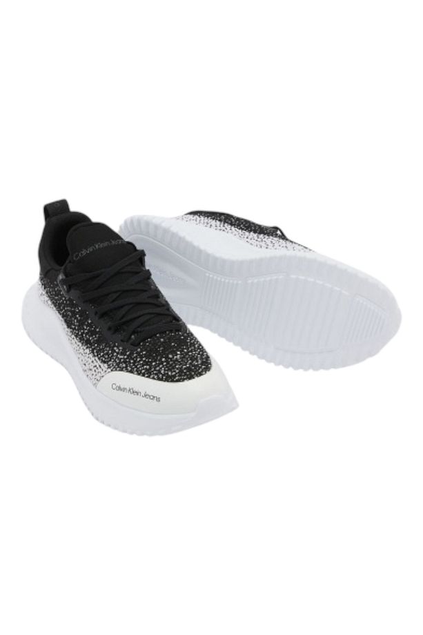 Kadın Ayakkabı EVA RUNNER LOW SOCK KT IN DIF YW0YW01383 - 4