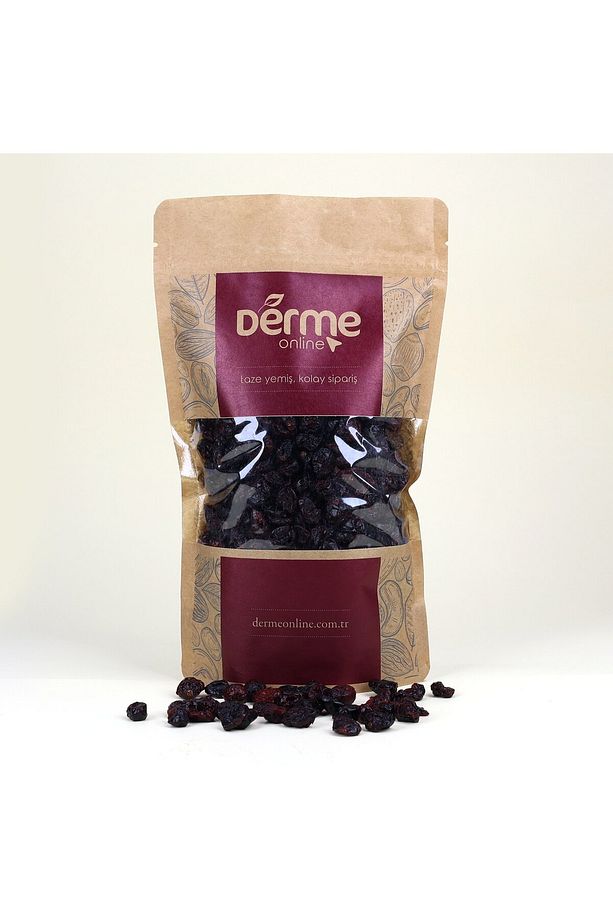 TURNA YEMİŞİ- CRANBERRY KURUSU 200 Gram - 1