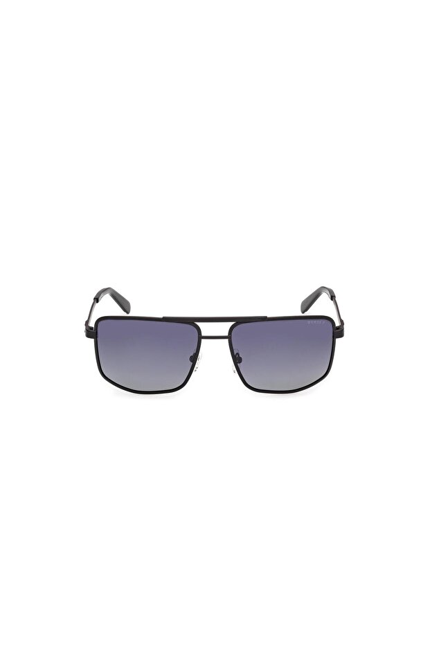 GU00208 02D نظارات شمسية للرجال