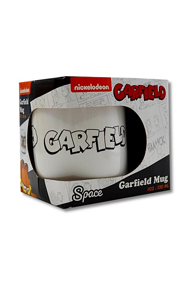 Seramik Kupa 330ml - 3