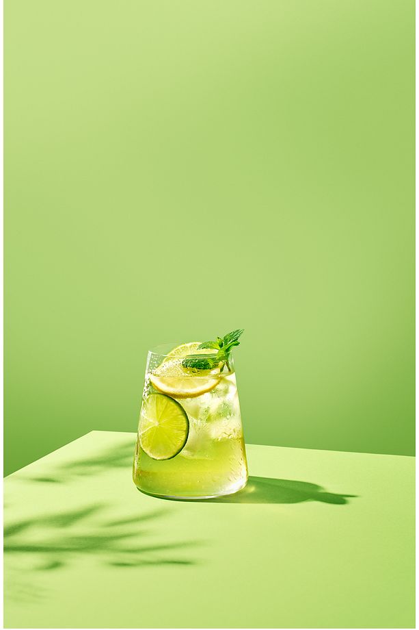 Cool Lime - Şekersiz & Kalorisiz 250 ml X 12 Adet Ice Tea 304893 - 4