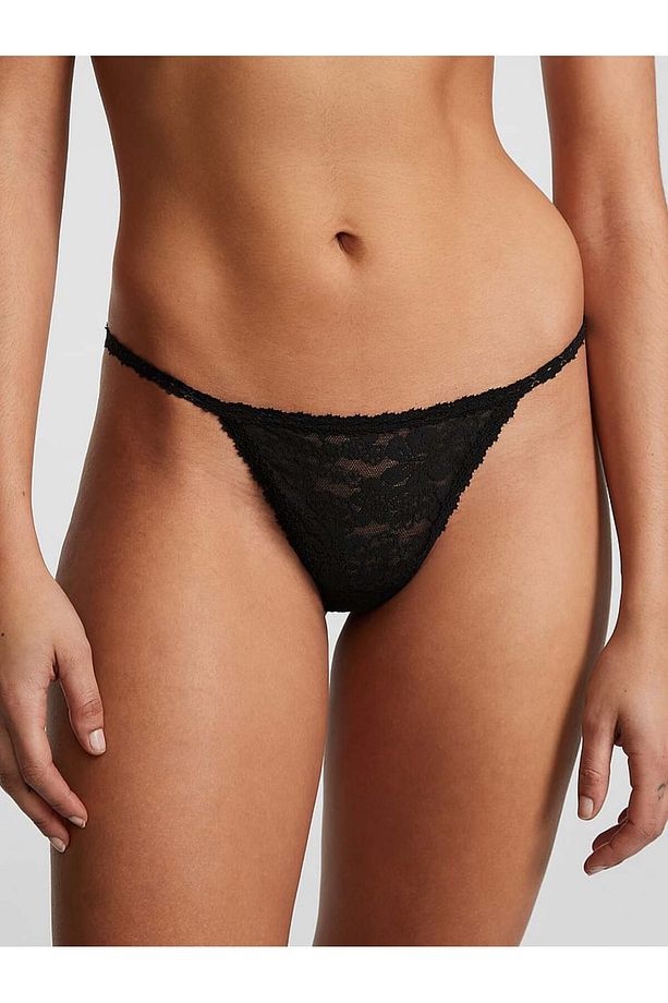 Wink V-String Külot - 1
