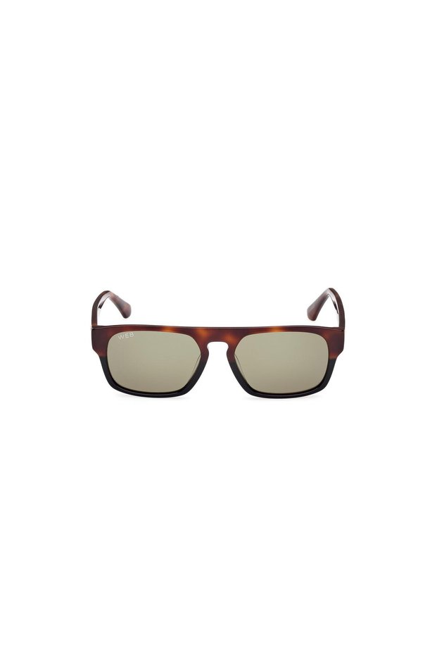 We0359 56N Unisex Sunglasses