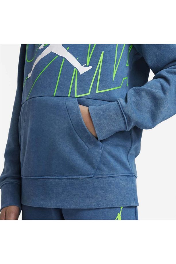 Jdb Elevated Classics Ft Po Çocuk Sweat - 4