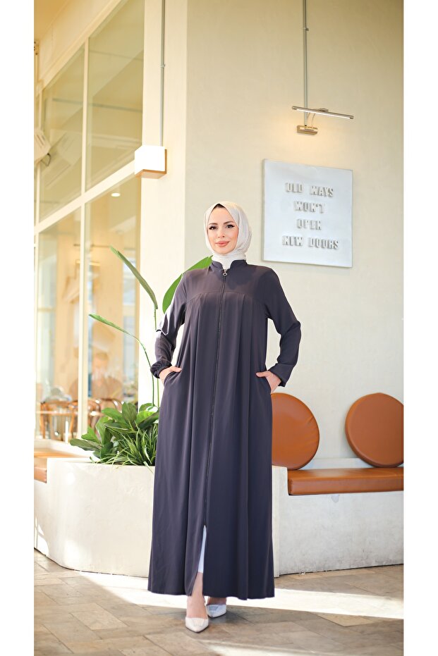 UMRELİK ROBALI FERACE - 3