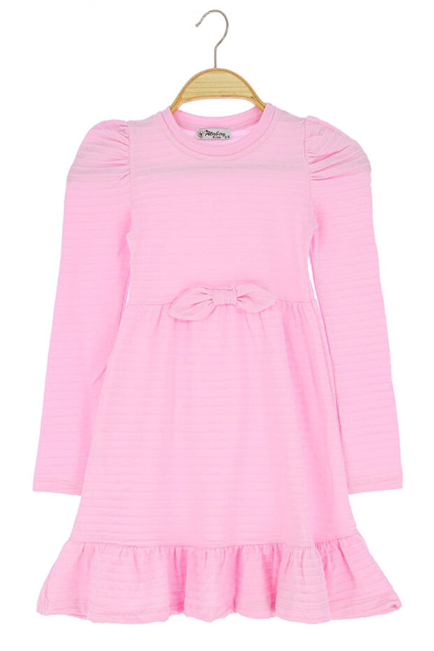 Devojčina haljina - 1