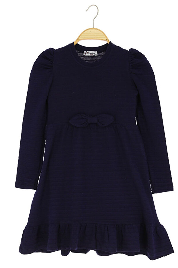 Kız Çocuk Elbise - 1