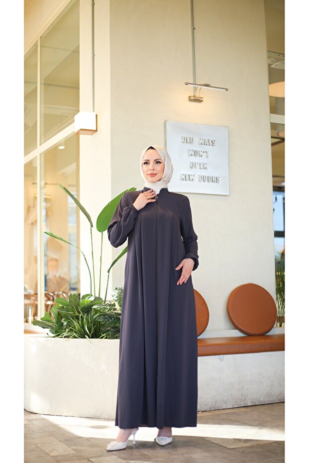 UMRELİK ROBALI FERACE - 6