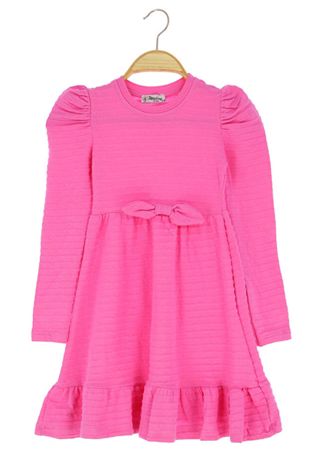 Kız Çocuk Elbise - 1