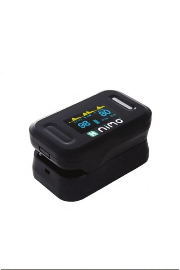Parmak Tipi Oksimetre - 1