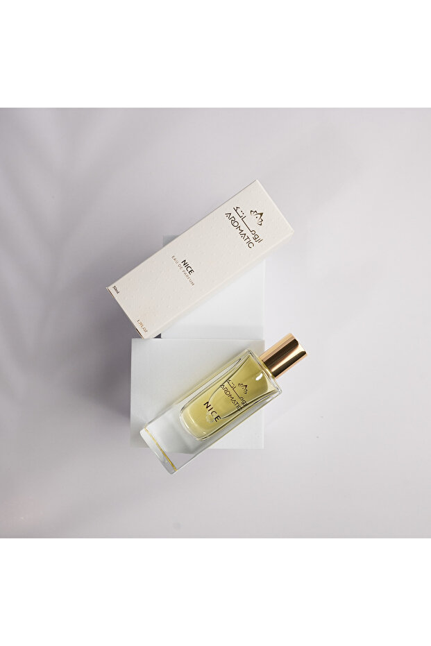 عطر نايس - 50 مل - 3