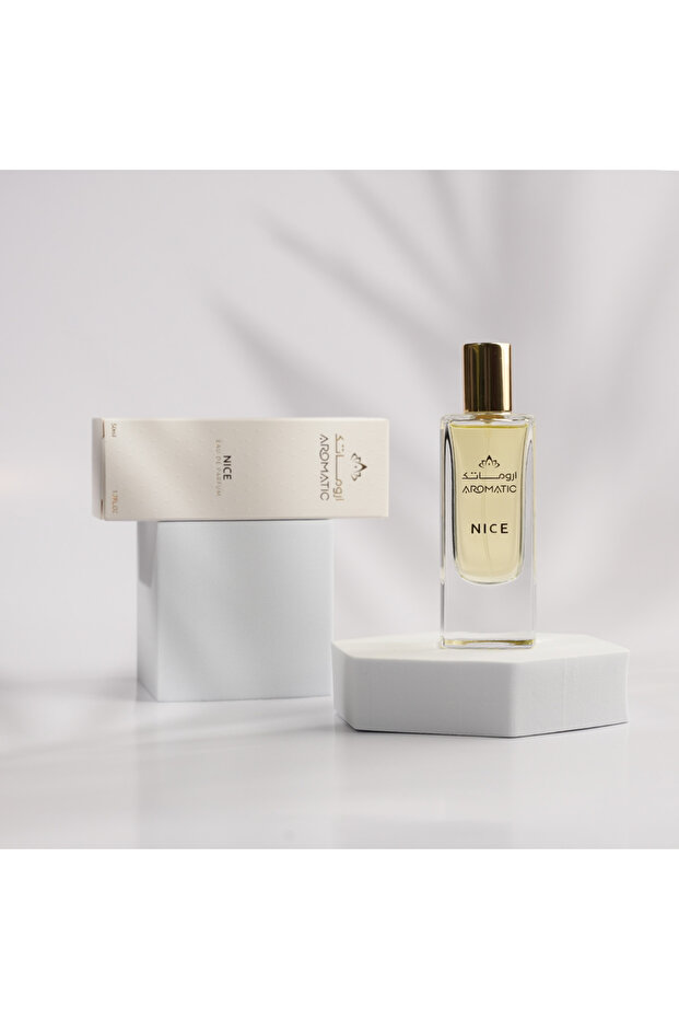 عطر نايس - 50 مل - 2