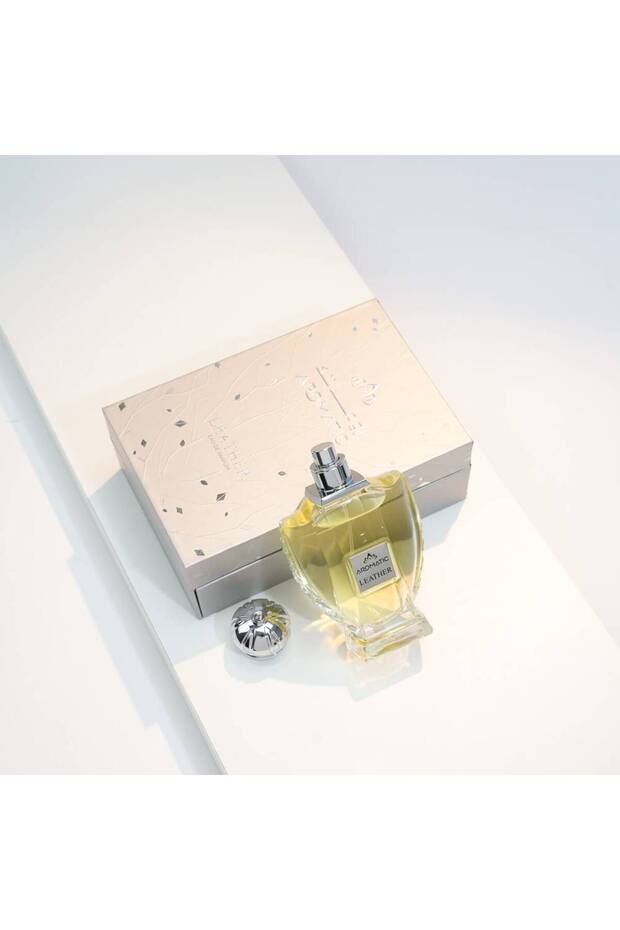 عطر ليذر 90مل - 5