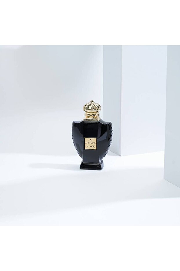 عطر بلاك - 90 مل - 2