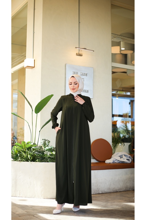 УМРА РОБЕРТ АБАЙЯ - 6