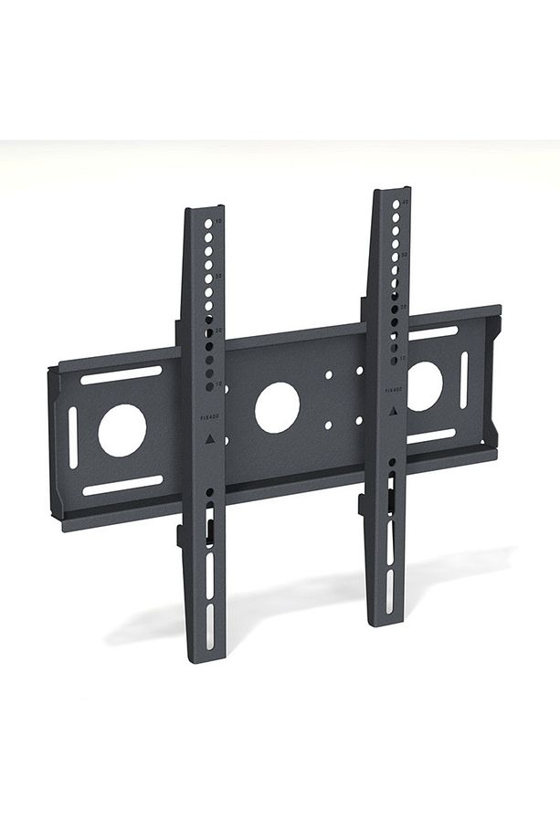FA401-A480 Duvara Monte LCD TV/Monitör Askı Aparatı 40"-65" - 1