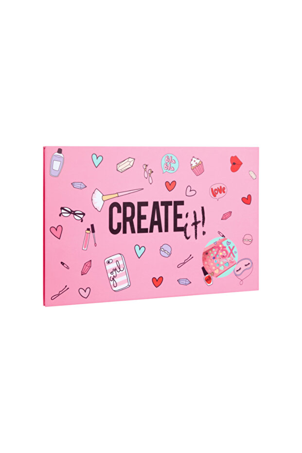 Büyük Far Paleti - 3