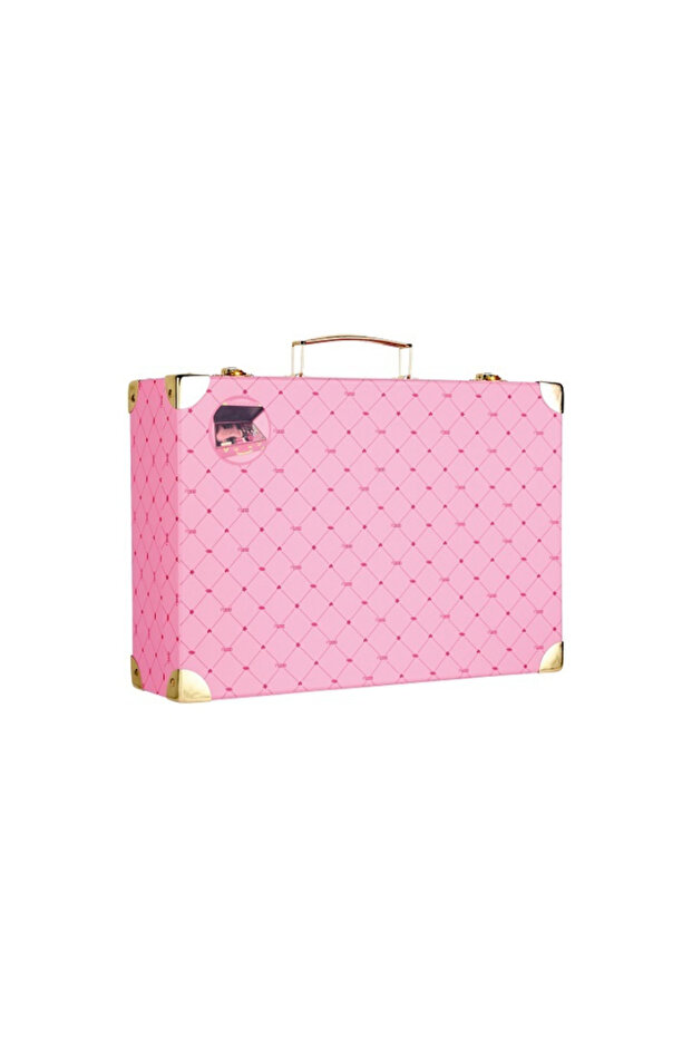 Büyük Çantalı Makyaj Seti - 2