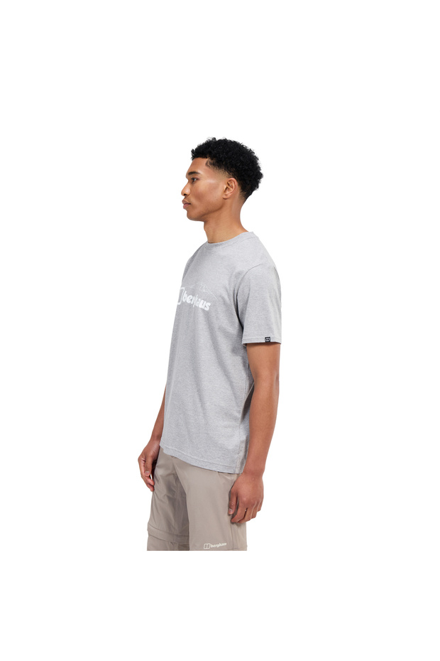 تي شيرت قائمة مراجعة M Mountain - 2