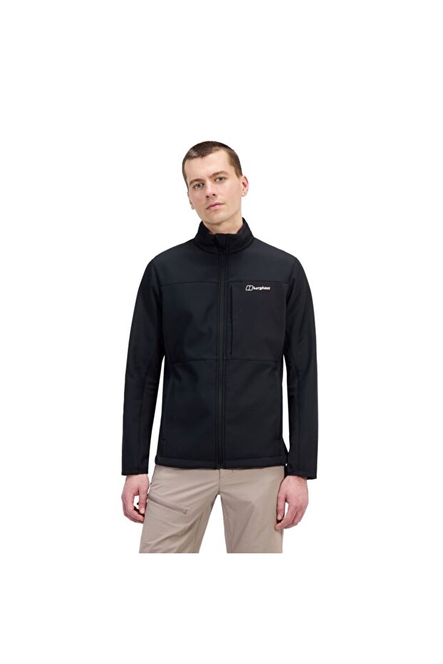 M Ghlas 3.0 Softshell Jkt - 1