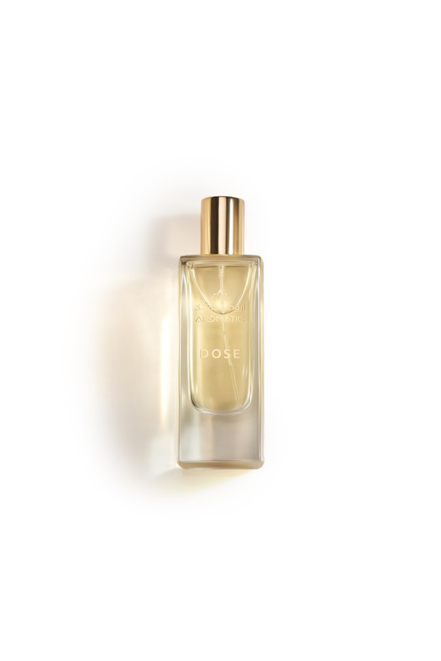 عطر دوز - 50 مل - 1